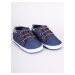 Yoclub Kids's Baby Boy's Shoes OBO-0206C-1800
