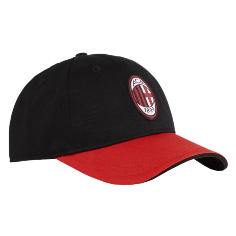 Puma AC Milan Fan BB Baseball Cap 025035 02 senior