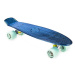 NILS - PennyBoard Extreme PNB01 Electrostyle modrý