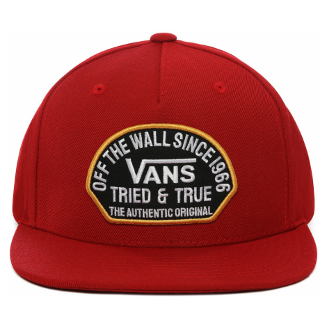Pánske šiltovky Vans