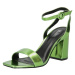Raid Remienkové sandále 'WINK'  zelená