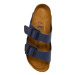 Birkenstock Šľapky Arizona 051063 Modrá