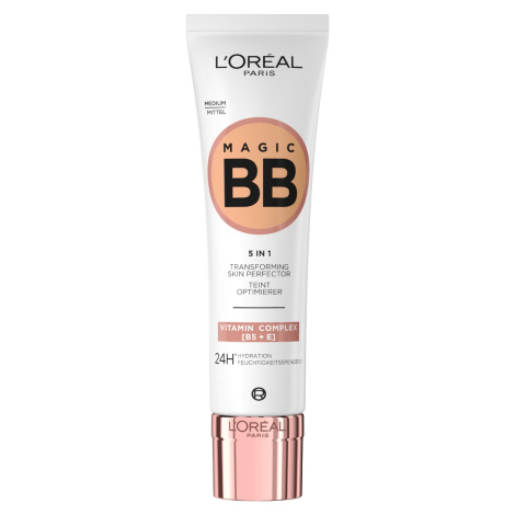 L'Oréal Paris Magic BB 04 Medium BB krém 30 ml