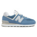 Pánske topánky New Balance U574ESE – modré