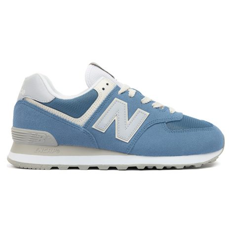 Pánske topánky New Balance U574ESE – modré