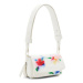 Desigual Kabelka 24SAXP63 Biela