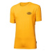 PROGRESS JAWA FAN T-SHIRT Pánske tričko, žltá, veľkosť