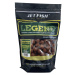 Jet fish  boilie legend bioenzym fish + a.c. losos - 250 g 24 mm