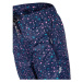 Lotto ADA Detské zateplené nohavice, tmavo modrá, veľkosť