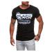 Edoti Men's t-shirt