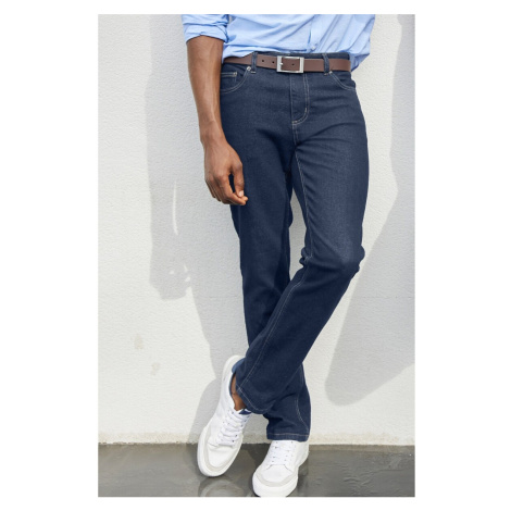 Rovné džínsy Whak's, vnútorná dĺžka nohavíc 72 cm Blancheporte