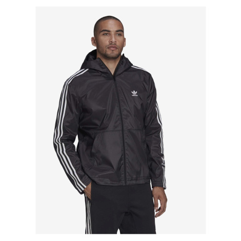 Pánske vetrovky Adidas