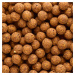 Boilies na lov kapra NaturalSeed 16 mm 2 kg Konopné semeno - Tigrí orech
