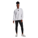 Under Armour Summit Knit Hoodie White