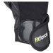 Fitforce PFR01 Fitness rukavice, čierna, veľkosť
