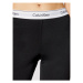 Calvin Klein Underwear Legíny 0000D1632E Čierna Slim Fit