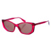 Karl Lagerfeld  KL6071S-628  Slnečné okuliare Červená