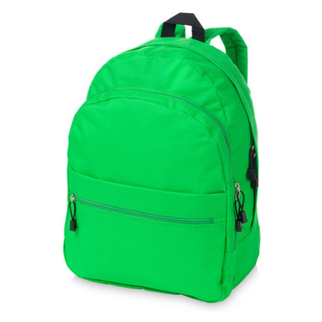 L-Merch Mestský batoh NT211N Bright Green