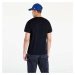 FRED PERRY Embroidered T-Shirt Black