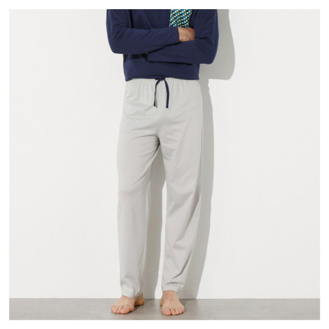 Pyžamové nohavice, sivé Blancheporte