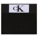 Calvin Klein Underwear Nohavičky 'CK96'  čierna / biela