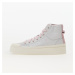 Tenisky adidas Nizza Bonega Mid Crystal White/ Cloud White/ Almost Pink