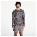 Tričko Under Armour Project Rock IsoChill Long Sleeve T-Shirt Fresh Clay/ White