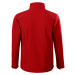 Malfini Valley Pánska softshellová bunda 536 červená