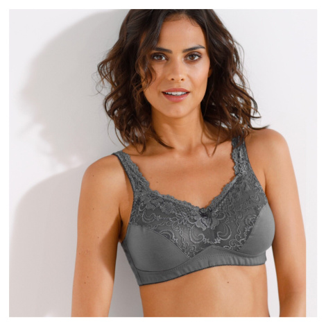 Vystužené a polovystužené podprsenky Blancheporte