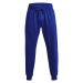 Kalhoty Under Armour Rival Fleece Joggers Royal