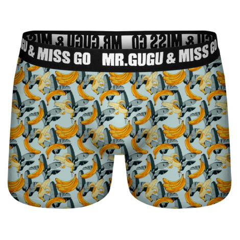 Mr. GUGU & Miss GO Underwear UN-MAN1200