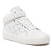 KARL LAGERFELD Sneakersy KL61056 Biela