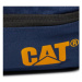 CATerpillar Ľadvinka Waist Bag 83615-184 Tmavomodrá