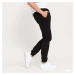 Tepláky Urban Classics Organic Basic Sweatpants Black