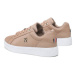 Tommy Hilfiger Sneakersy Court Sneaker FW0FW06854 Hnedá