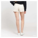 Šortky WOOD WOOD Oda Shorts off-white