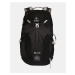 Hiking backpack Kilpi RILA 30-U Black