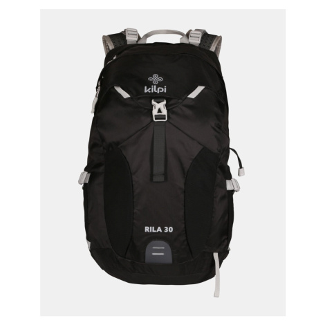 Hiking backpack Kilpi RILA 30-U Black