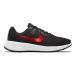 Pánska športová obuv (tréningová) NIKE Revolution 6 Next Nature black anthracite university red