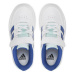 Adidas Sneakersy Breaknet 2.0 El C IE3789 Biela