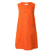 GERRY WEBER Šaty  oranžová