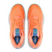Adidas Topánky Novaflight Primegreen GX1266 Oranžová
