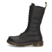 Dr.Martens 1B99 BLACK VIRGINIA