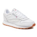 Reebok Sneakersy Classic Leather GZ6098 Biela