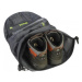 Boll Dry Boot Sack S Pewter