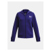 Under Armour UA Rival Terry FZ Hoodie Jr 1377242-468