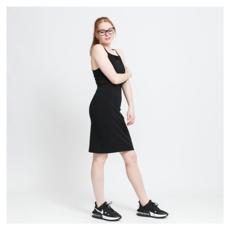Nike W NSW Femme Dress čierne