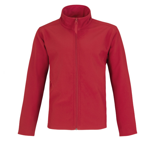 BS69•B&C ID.701 Softshell