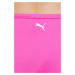 Plavkové nohavičky Puma ružová farba, 907691