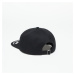 PLEASURES Http Canvas Cap Black